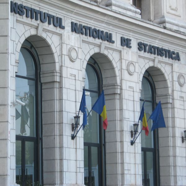  România, creştere economică de 4%