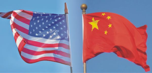 SUA şi China îşi impun reciproc noi taxe vamale