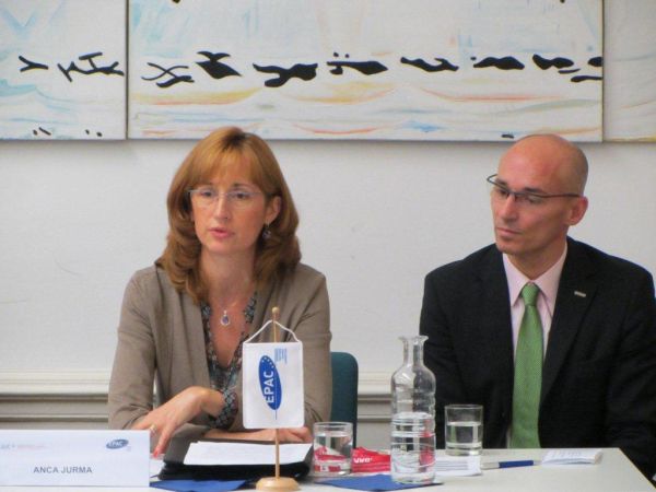 Anca Jurma Sursa foto :(http://www.bak.gv.at/)