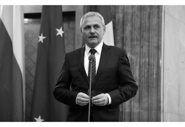 Liviu Dragnea 