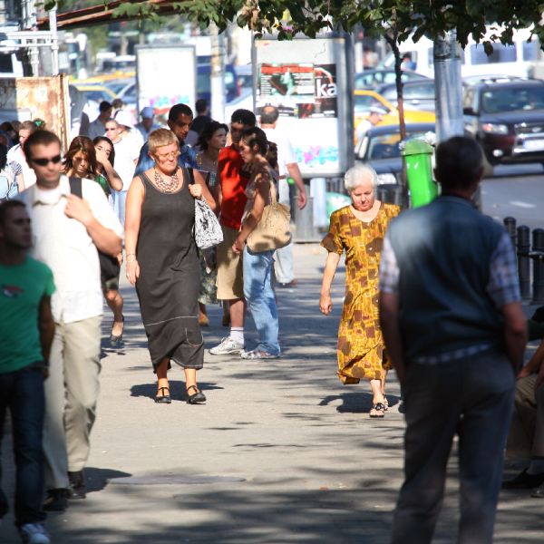 Rata şomajului în Capitală a coborât la 1,48%