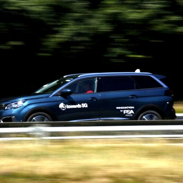 Vânzările "Peugeot Citroën" cresc în pofida retragerii din Iran