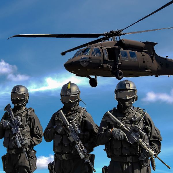 NATO intră în cursa înarmărilor