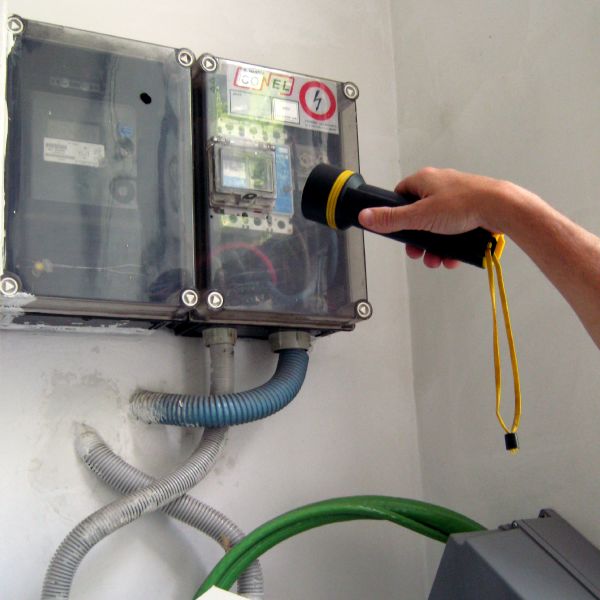 A crescut consumul de energie electrică