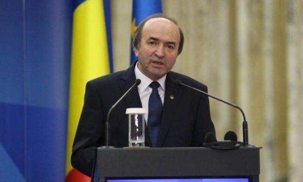 Tudorel Toader 