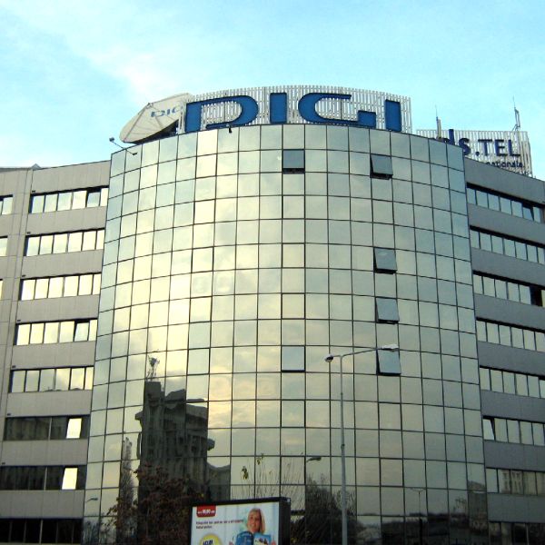Digi şi-a răscumpărat aproape 11 mii de acţiuni 