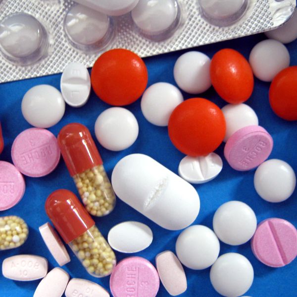 Viitorul plafon pentru medicamente compensate - 990 lei