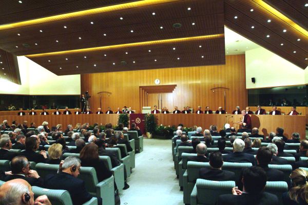 România trimisă în faţa Curţii de Justiţie a UE