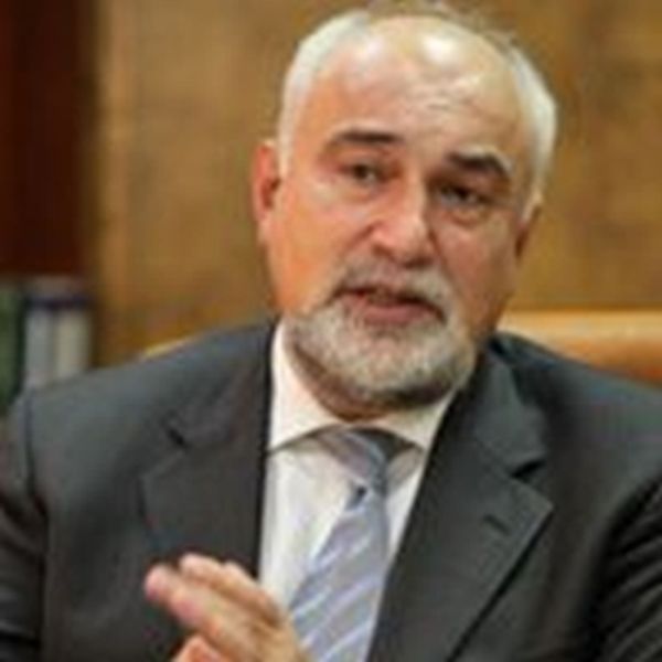 Varujan Vosganian