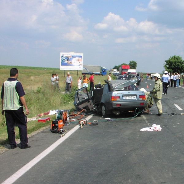 UNSAR consideră urgentă revizuirea legislaţiei RCA
