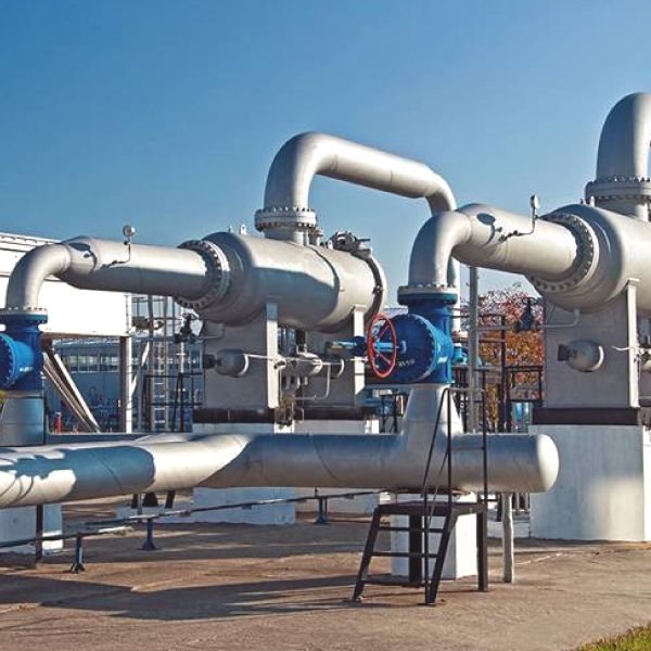 Romgaz a încheiat două contracte cu Oltchim, în valoare totală de 37,9 milioane lei