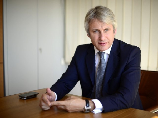 Eugen Teodorovici (Sursa foto: Twitter)