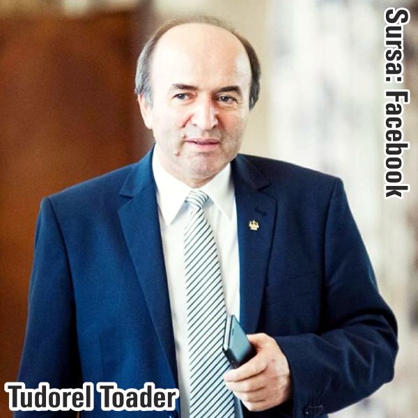 Ministrul Justiţiei, un nou dosar penal