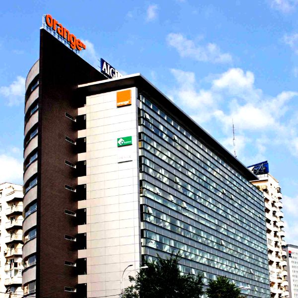 Orange România a realizat o cifră de afaceri de 275 milioane de euro
