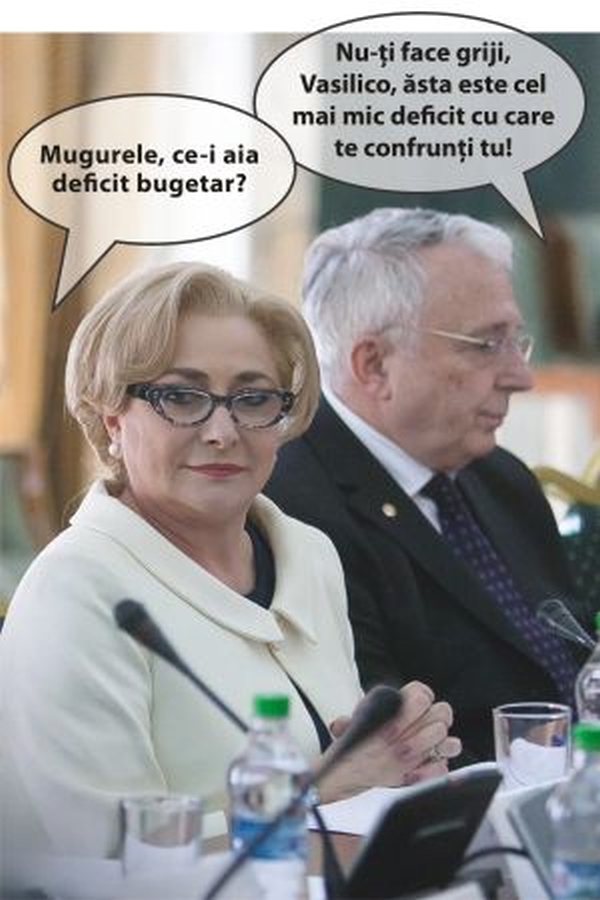 Budget deficit has increased 2.4 times