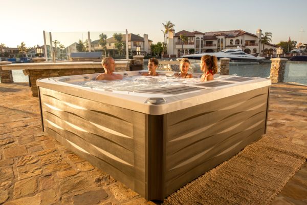Piaţa spa din ţara noastră, estimată la peste 23 milioane euro