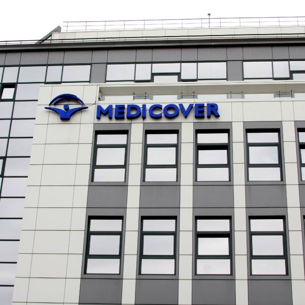 Grupul Medicover a înregistrat, la noi, venituri mai mari cu 17,2%