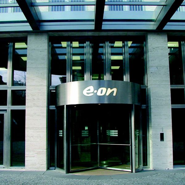 E.ON a încheiat oferta publică de preluare a Innogy