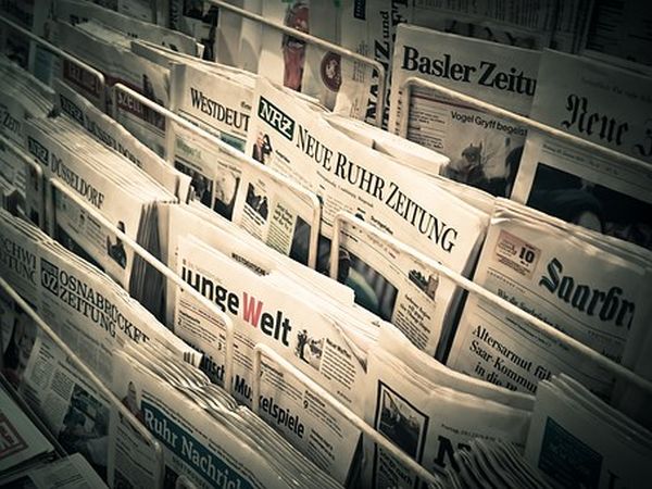 REVISTA PRESEI 1.08.2018