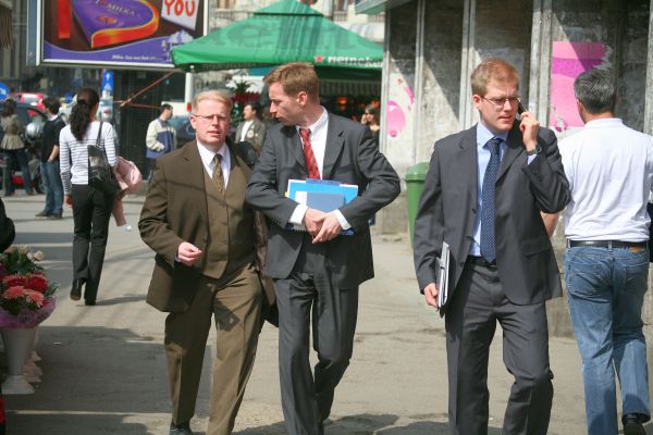 Microîntreprinderile din România concentrează 14% din venituri