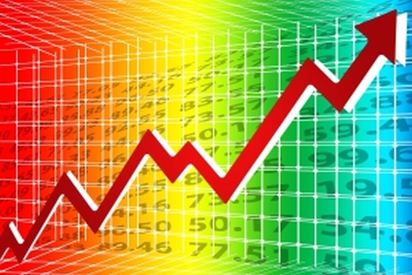 Wall Street a deschis în creştere 