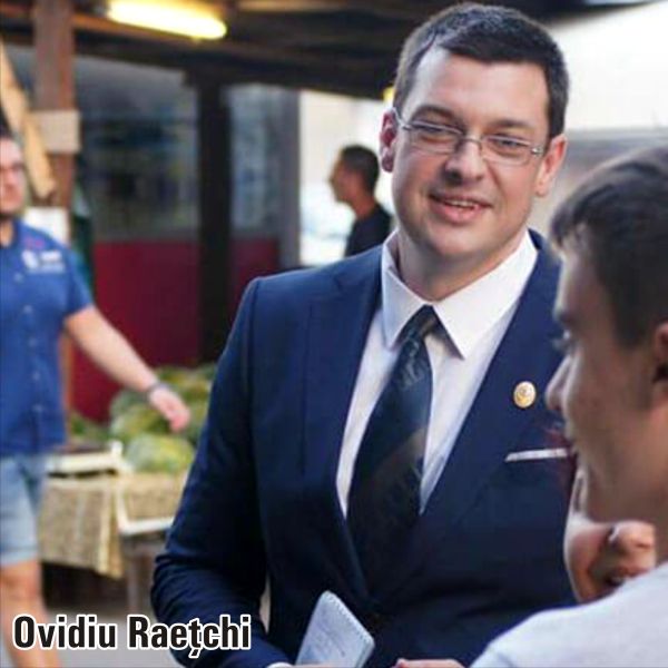 Activitatea MAI, politizată de PSD