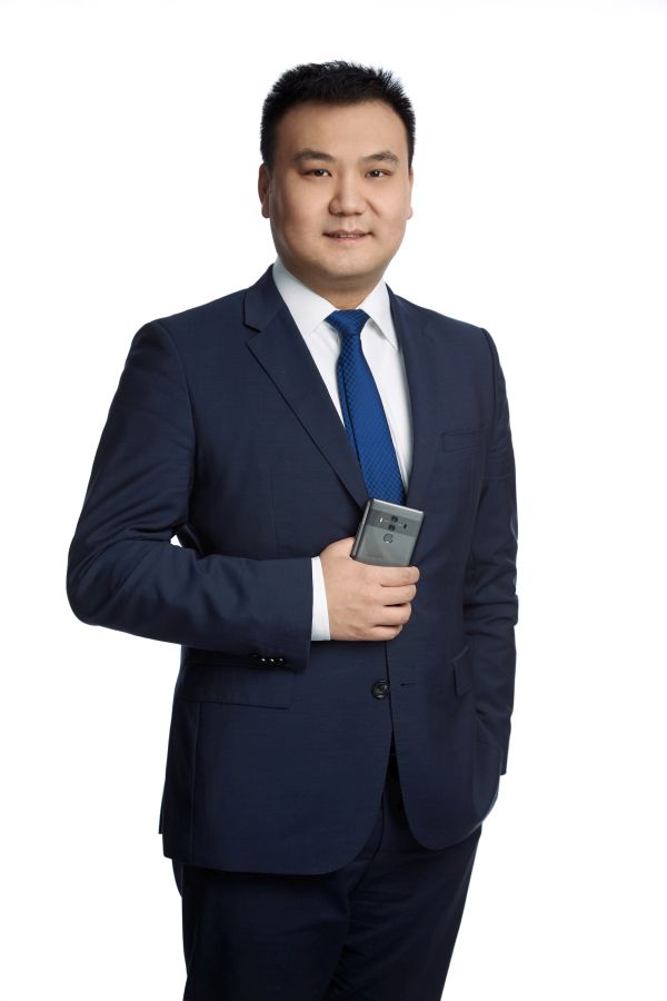 Zachary Jianglinchao