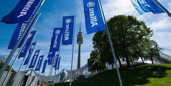 Grupul Allianz estimează un profit operaţional de până la 11,6 miliarde euro