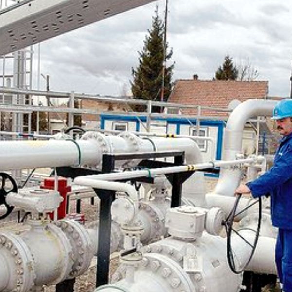 "Cea mai mare reuşită a Ministerului Economiei - demararea proiectului BRUA 1"