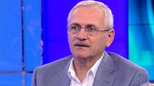 Liviu Dragnea. Sursa foto: Twitter