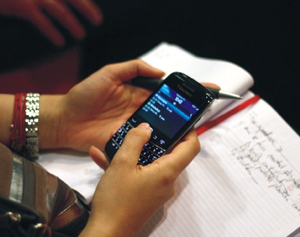 "În România, viteza de încărcare a site-urilor mobile - cea mai rapidă din Europa"