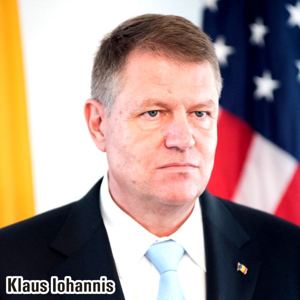 Executarea silită a lui Iohannis nu poate fi începută