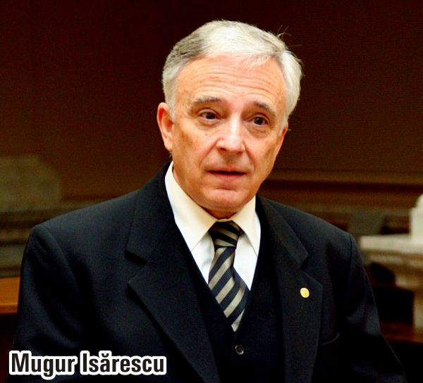 "Vă asigur că inflaţia vine în jos"
