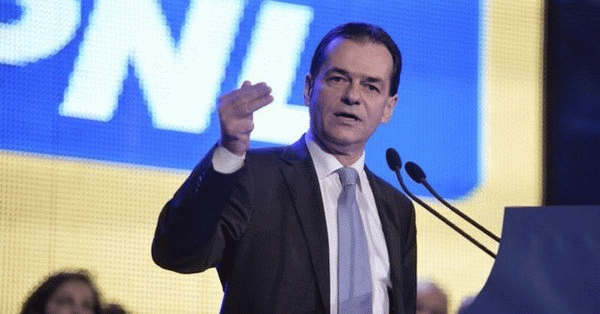 Ludovic Orba. Sursa foto: Twitter