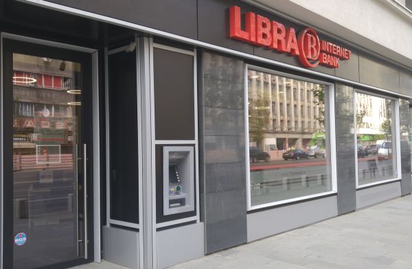 Libra Internet Bank îşi dublează profitul net