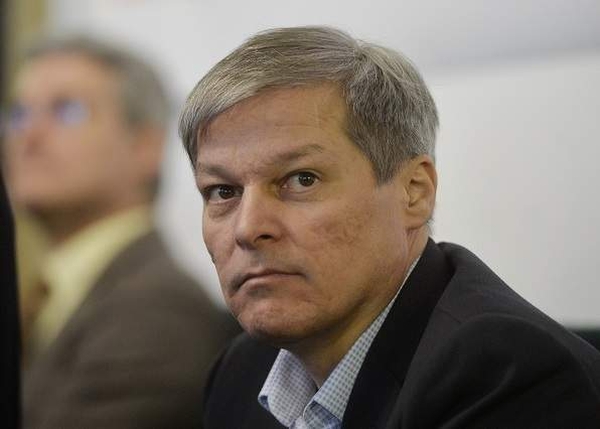 Dacian Cioloş