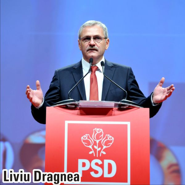 ÎCCJ demontează afirmaţiile lui Dragnea