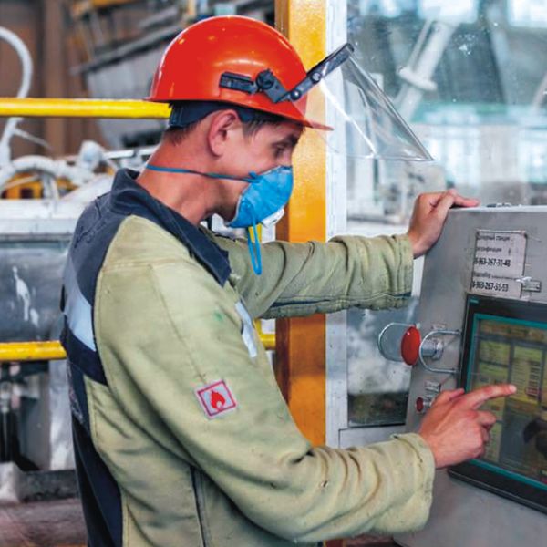 Boardul "Rusal" aprobă mutarea sediului legal în Rusia