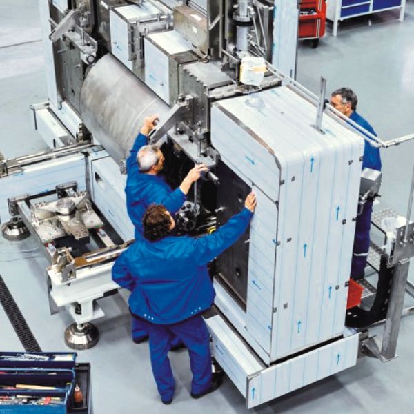 "Thyssenkrupp" trebuie să-şi găsească preşedinte până în septembrie
