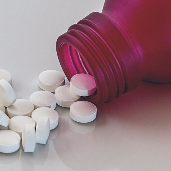 RASCI: "Segmentul medicamentelor OTC a scăzut cu circa 8,3% în trimestrul al doilea"