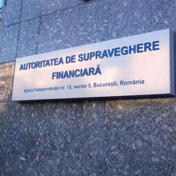 ASF investighează informaţiile privind investiţiile Pilonului II de pensii în acţiunile DIGI Communications