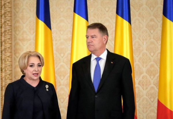 Guvernul a solicitat preşedintelui convocarea CSAT