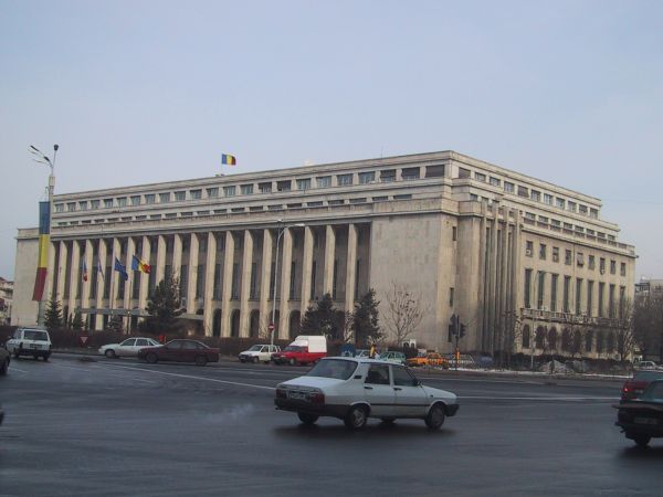Derularea Programului naţional de dezvoltare locală