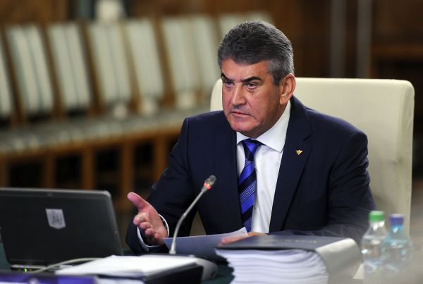 Gabriel Oprea, audiat la Parchetul General