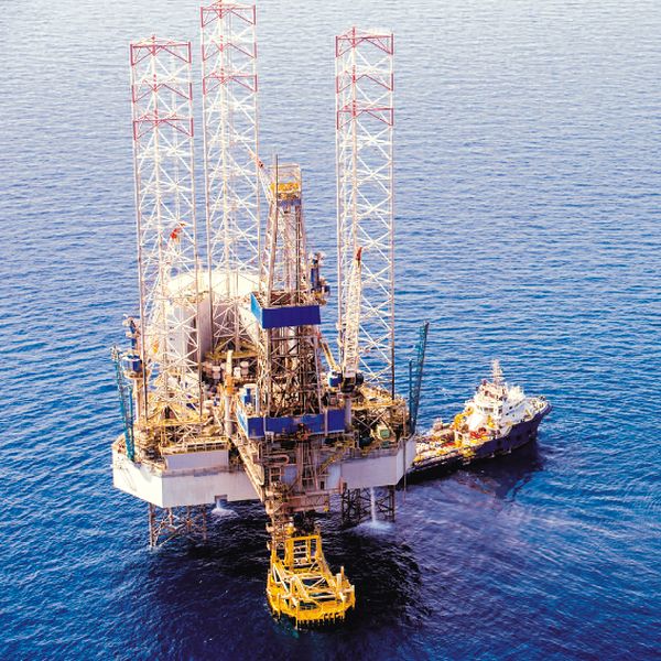 Listarea "Aramco", anulată