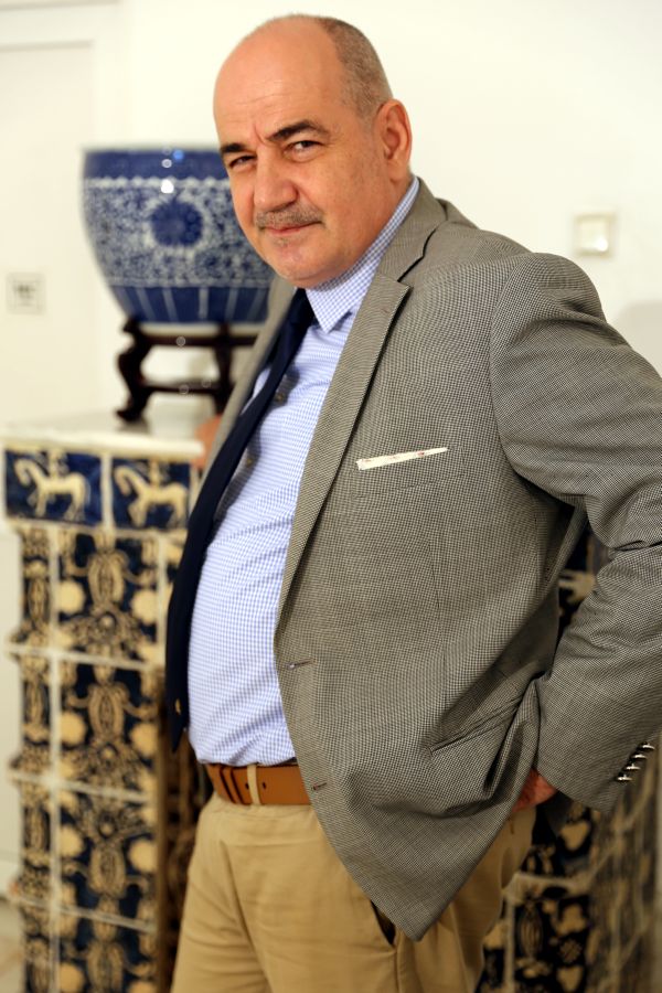 Fotografie de MAKE