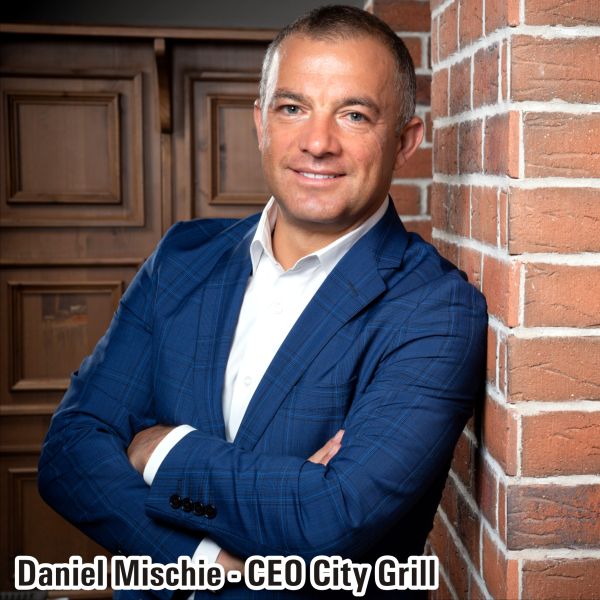 Grupul City Grill, cifră de afaceri de 81 milioane lei