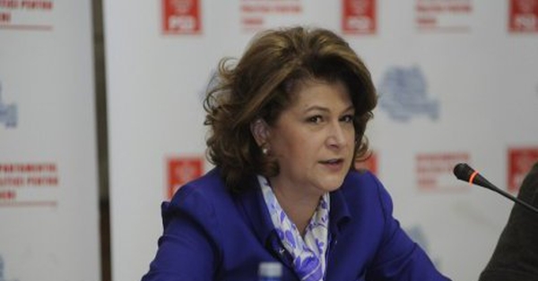 Rovana Plumb(sursa foto: Twitter)