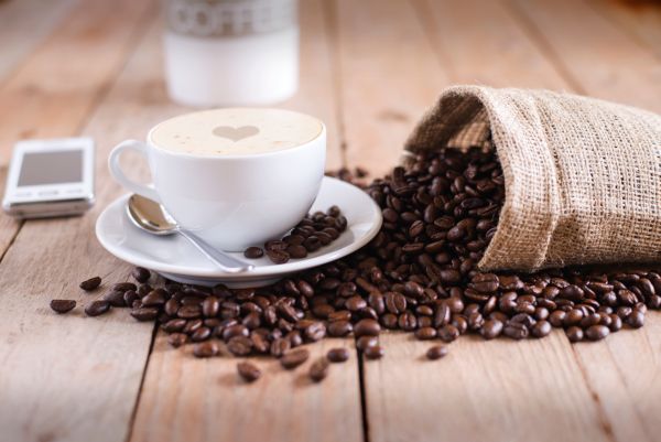 Schimbările climatice provoacă probleme producătorilor de cafea 