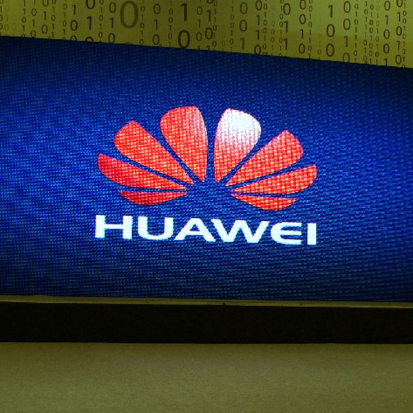 Huawei a devenit al doilea producător mondial de smartphone-uri 
